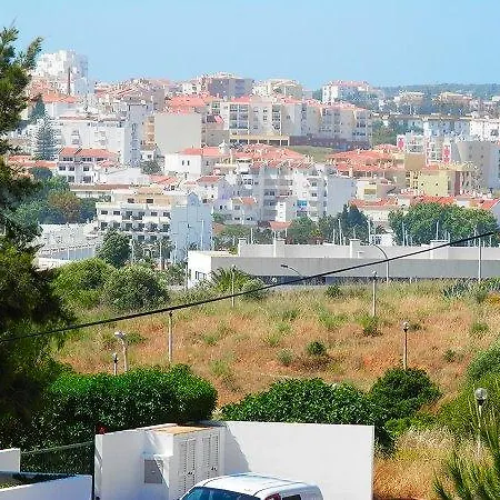 Διαμέρισμα Apartamento Marina Λάγος