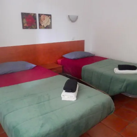 Apartamento Marina *