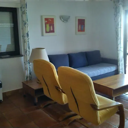 Apartamento Marina Λάγος