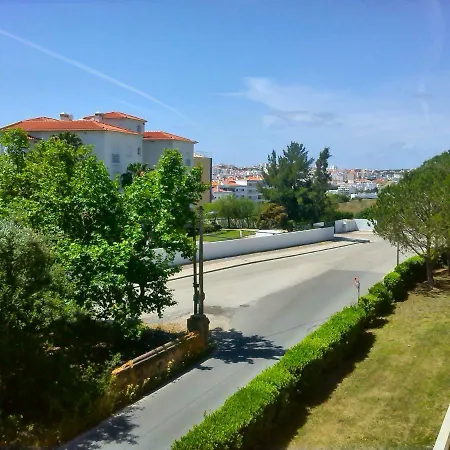Διαμέρισμα Apartamento Marina Λάγος