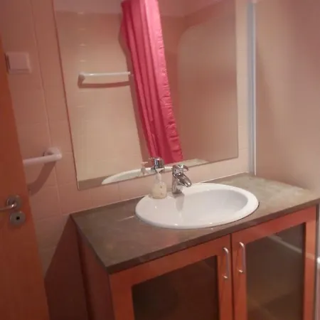 Διαμέρισμα Apartamento Marina *