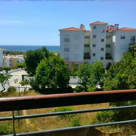 Διαμέρισμα Apartamento Marina *
