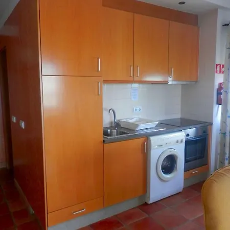 Apartamento Marina