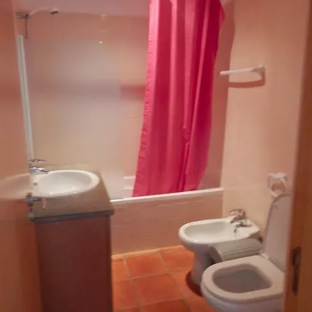 Apartamento Marina Διαμέρισμα