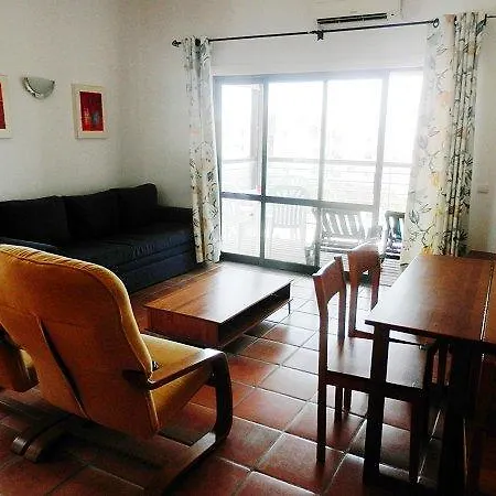 Apartment Apartamento Marina