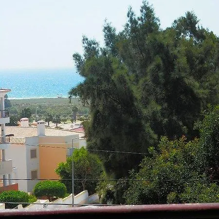Apartment Apartamento Marina