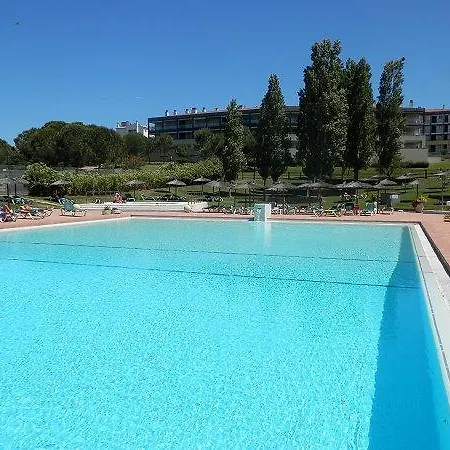 Apartamento Marina Lagos