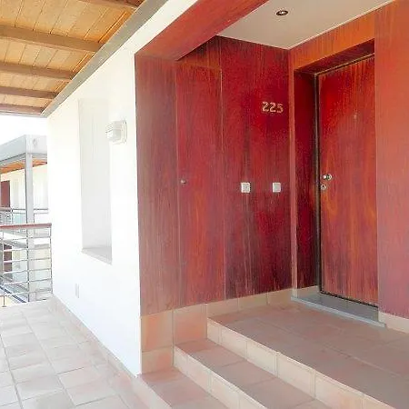 Apartmán Apartamento Marina