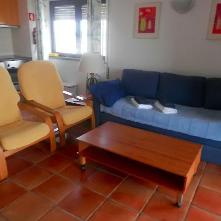 Apartamento Marina Apartmán *