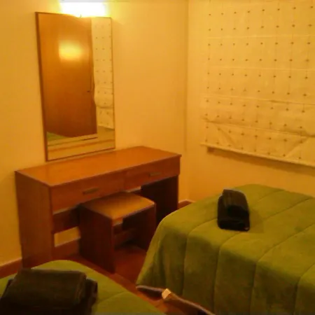 Apartamento Marina Apartmán *
