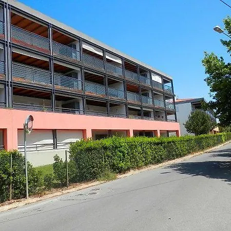 Apartamento Marina