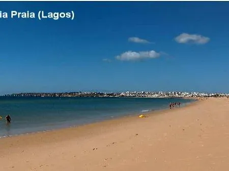Apartamento Apartamento Marina *
