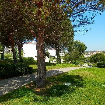 Apartamento Apartamento Marina Lagos