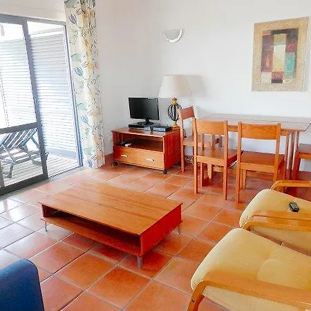 Apartamento Apartamento Marina *