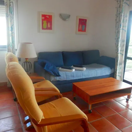 Apartamento Marina شقة لاغوس