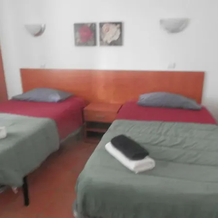 شقة Apartamento Marina