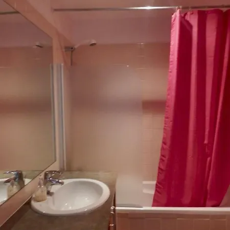 Apartamento Marina * لاغوس